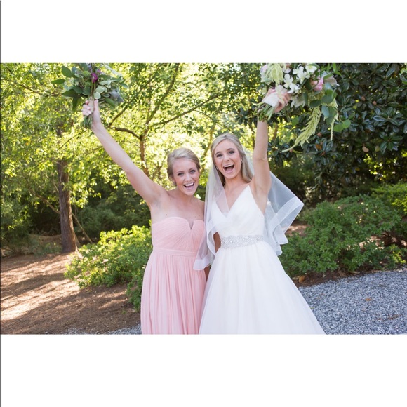 J. Crew | Dresses | Jcrew Blush Pink Bridesmaid Dress | Poshmark J. Crew | Dresses | Jcrew Blush Pink Bridesmaid Dress | Poshmark